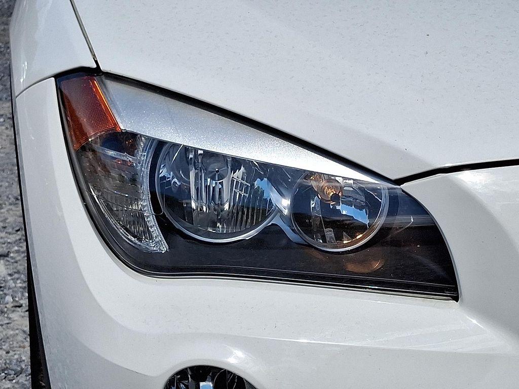 used 2013 BMW X1 car, priced at $11,995