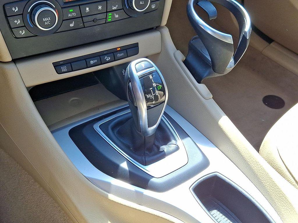 used 2013 BMW X1 car, priced at $11,995