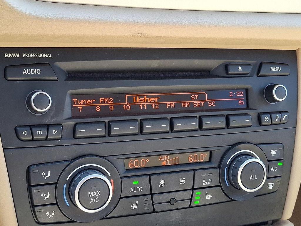 used 2013 BMW X1 car, priced at $11,995