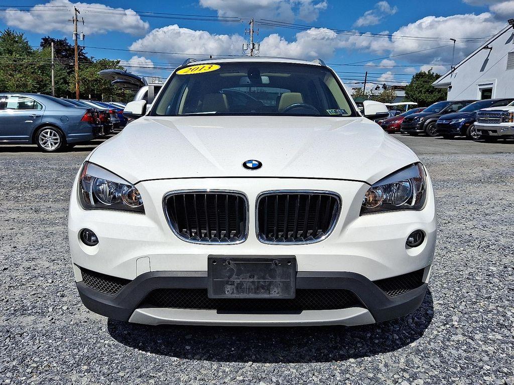 used 2013 BMW X1 car, priced at $11,995