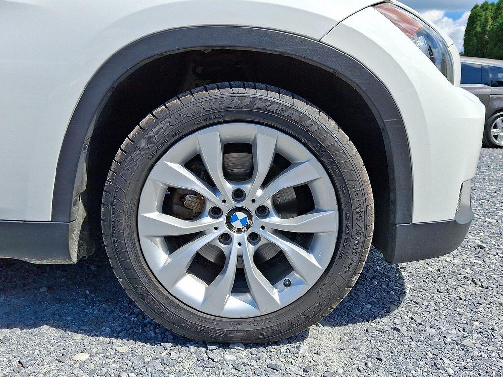 used 2013 BMW X1 car, priced at $11,995