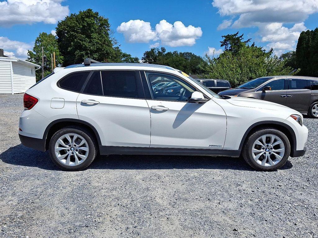 used 2013 BMW X1 car, priced at $11,995