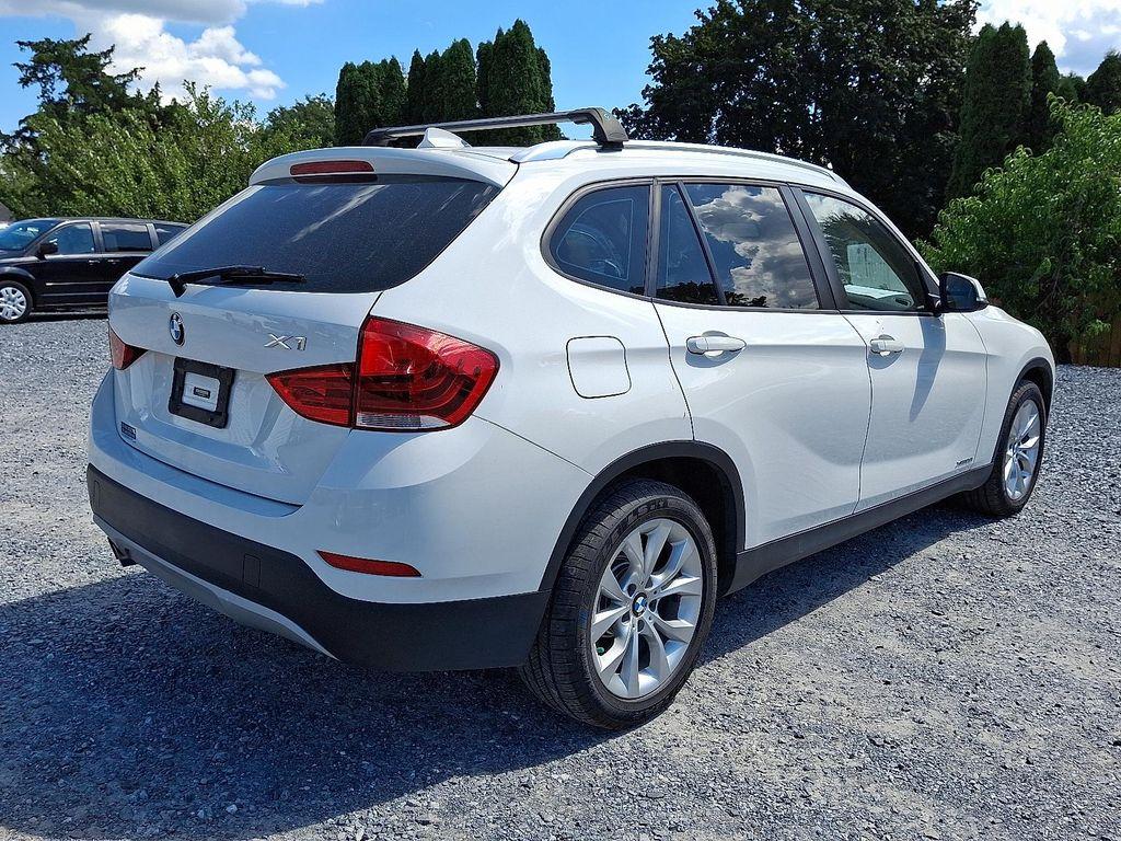 used 2013 BMW X1 car, priced at $11,995