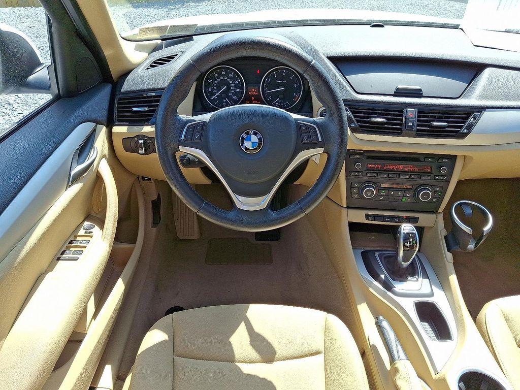 used 2013 BMW X1 car, priced at $11,995