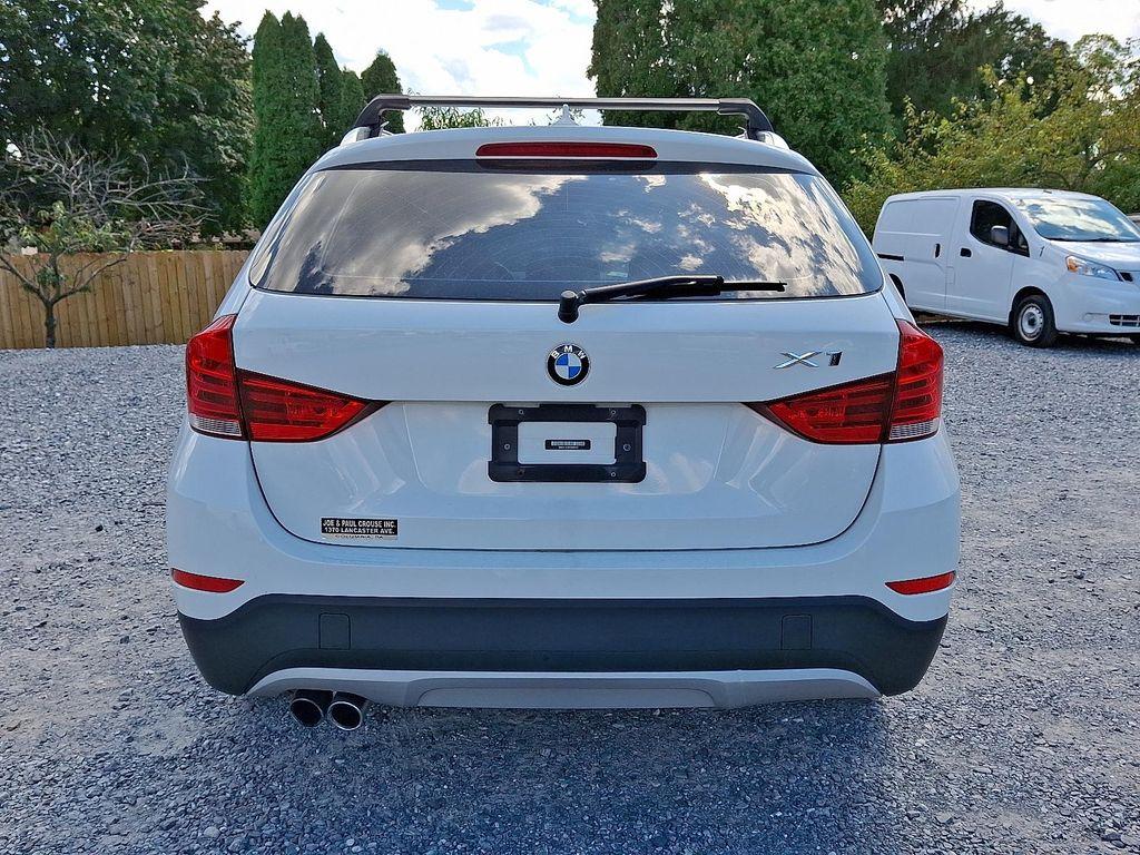 used 2013 BMW X1 car, priced at $11,995