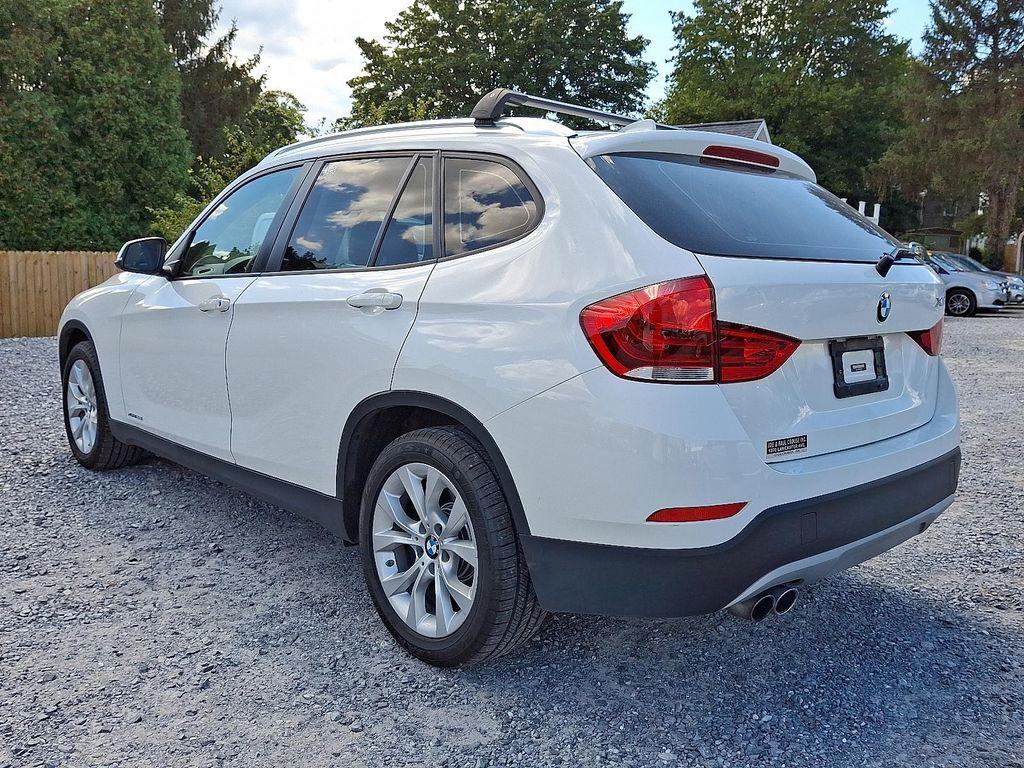 used 2013 BMW X1 car, priced at $11,995