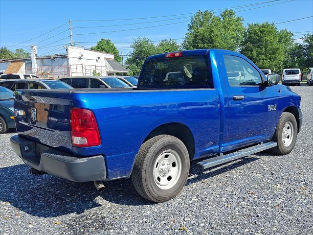 used 2016 Ram 1500 car, priced at $17,995