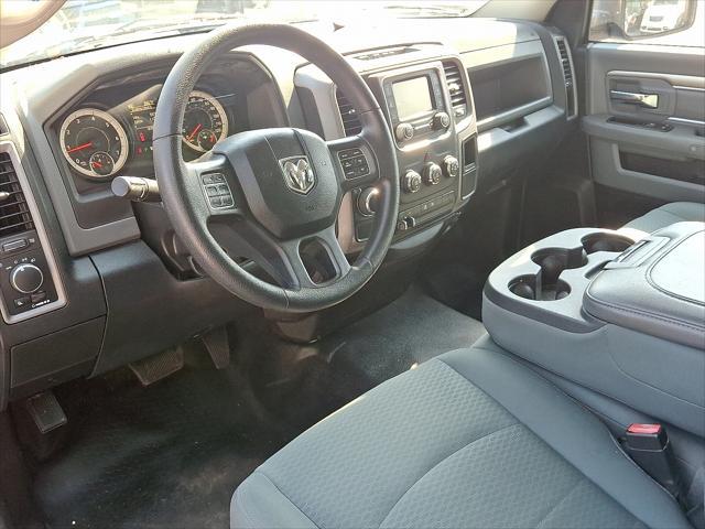 used 2016 Ram 1500 car, priced at $17,995