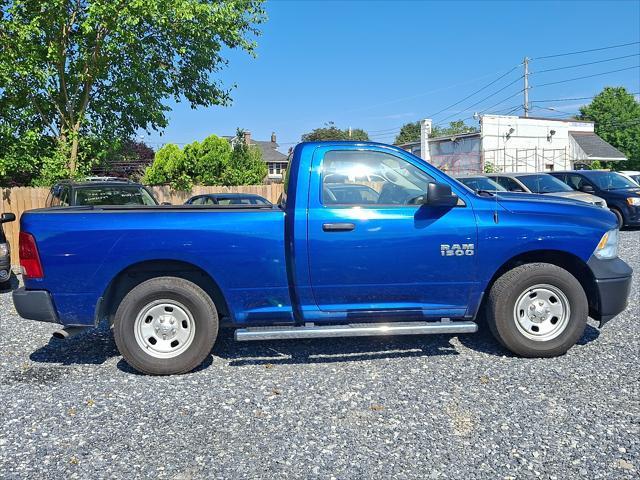 used 2016 Ram 1500 car, priced at $17,995