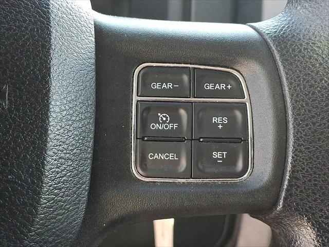 used 2016 Ram 1500 car, priced at $17,995