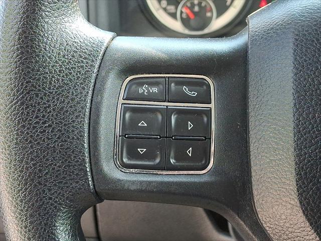 used 2016 Ram 1500 car, priced at $17,995