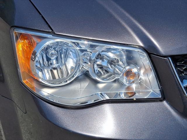 used 2017 Dodge Grand Caravan car, priced at $16,295