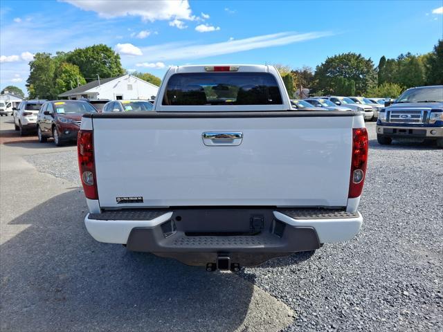 used 2010 Chevrolet Colorado car, priced at $13,995