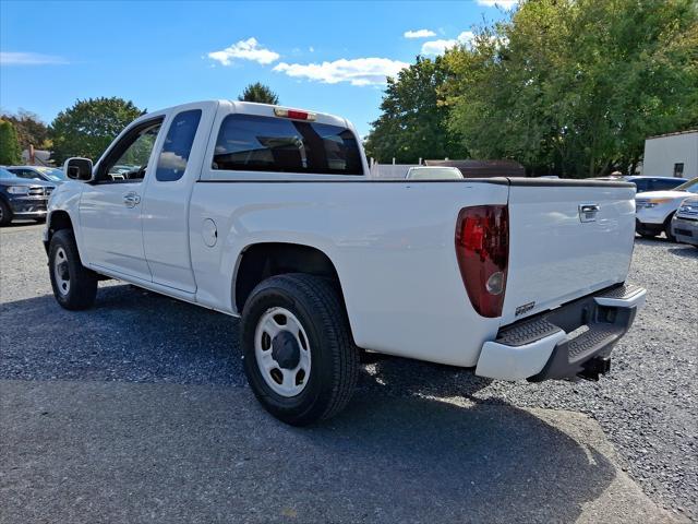 used 2010 Chevrolet Colorado car, priced at $13,995