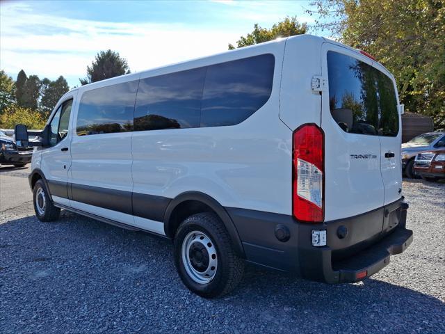 used 2019 Ford Transit-350 car, priced at $39,395