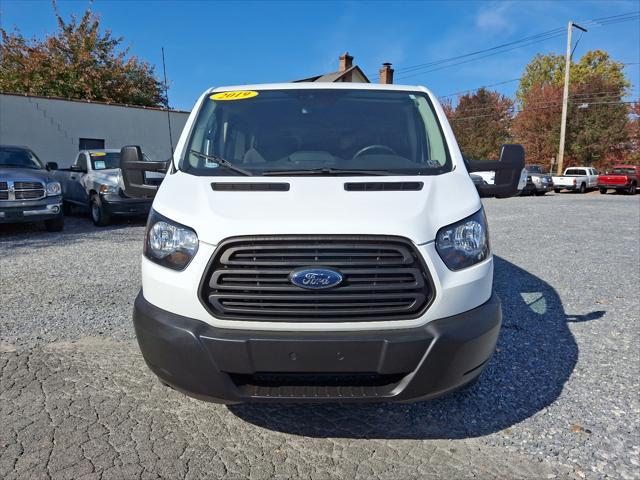 used 2019 Ford Transit-350 car, priced at $39,395