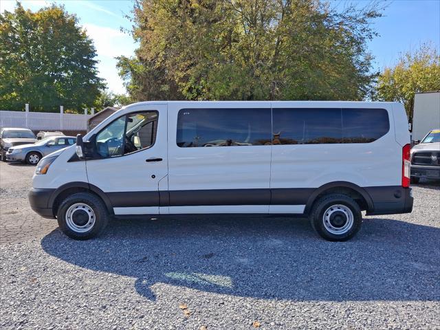 used 2019 Ford Transit-350 car, priced at $39,395