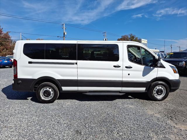 used 2019 Ford Transit-350 car, priced at $39,395