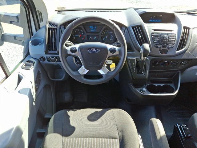 used 2019 Ford Transit-350 car, priced at $39,395