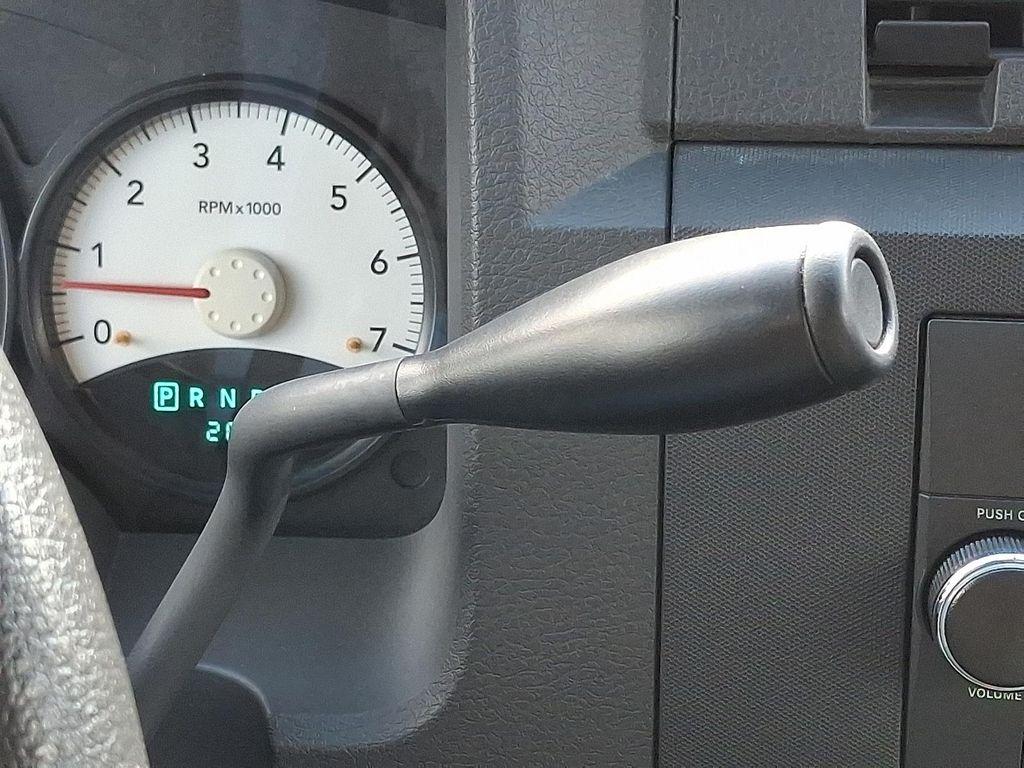 used 2009 Dodge Dakota car, priced at $15,995