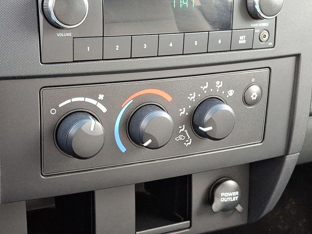 used 2009 Dodge Dakota car, priced at $15,995