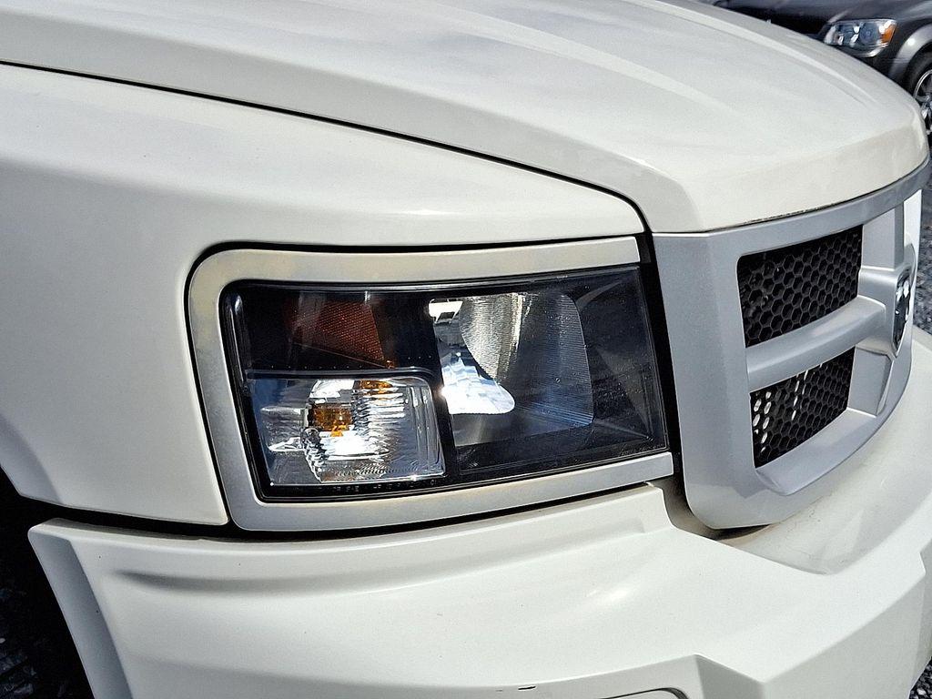 used 2009 Dodge Dakota car, priced at $15,995