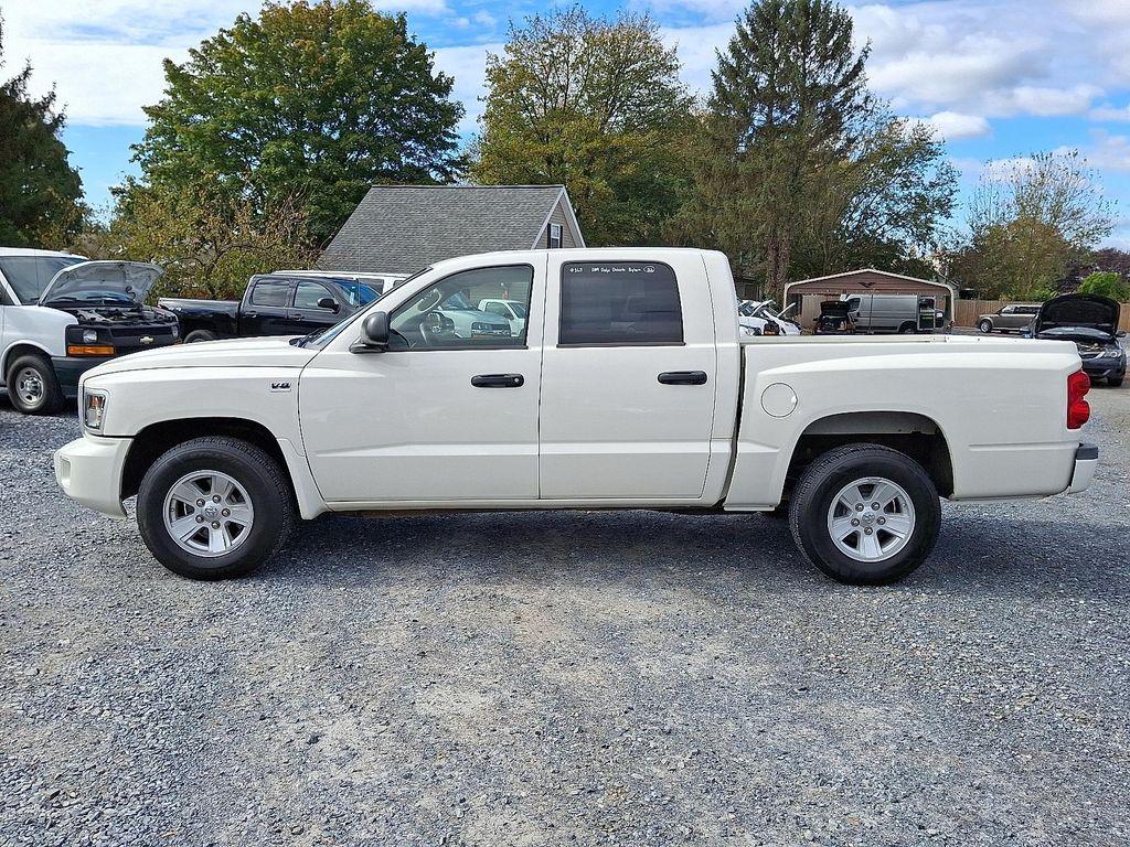used 2009 Dodge Dakota car, priced at $15,995