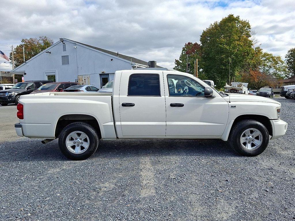 used 2009 Dodge Dakota car, priced at $15,995