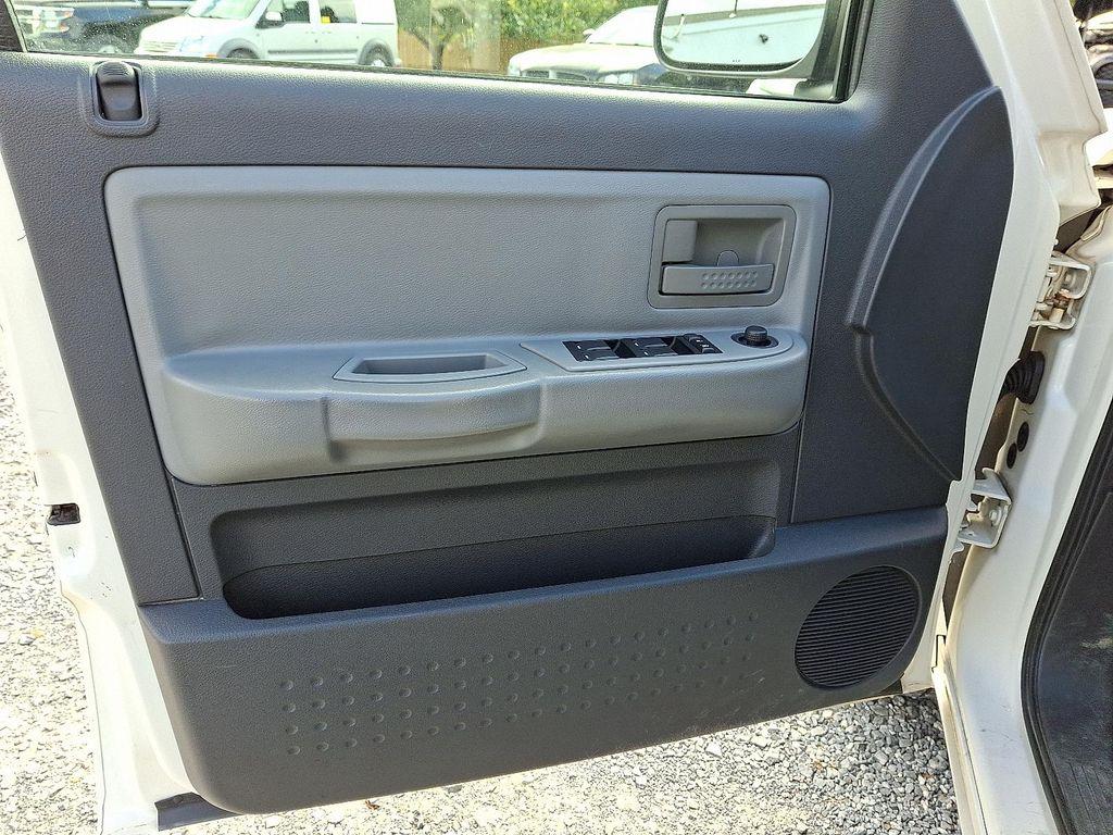 used 2009 Dodge Dakota car, priced at $15,995