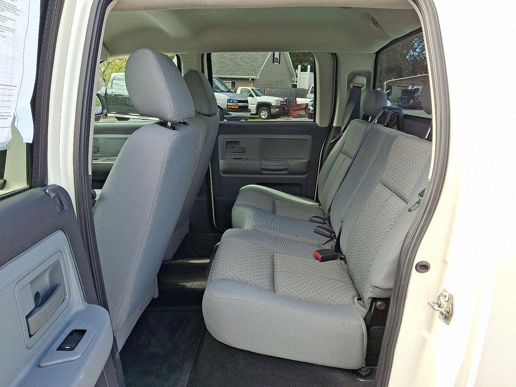 used 2009 Dodge Dakota car, priced at $15,995