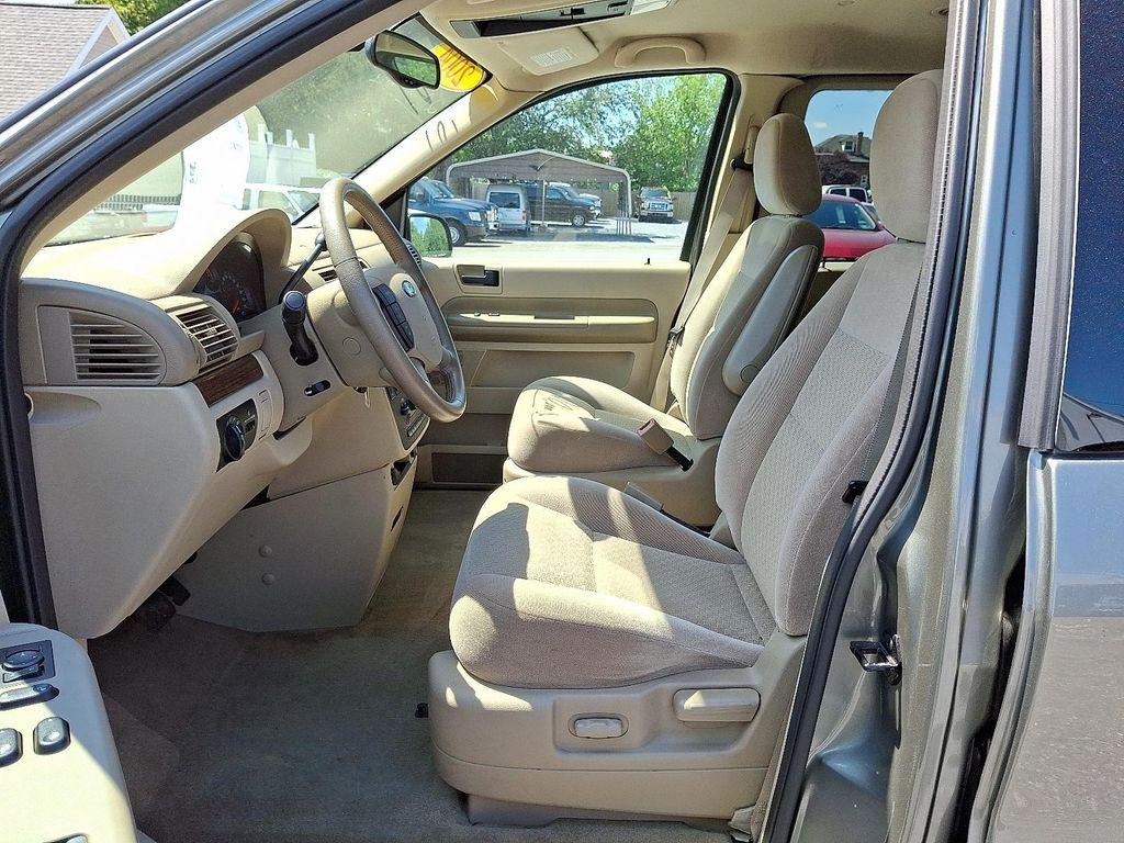 used 2004 Ford Freestar car, priced at $10,995
