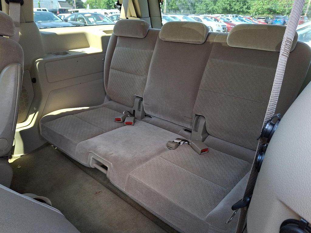 used 2004 Ford Freestar car, priced at $10,995