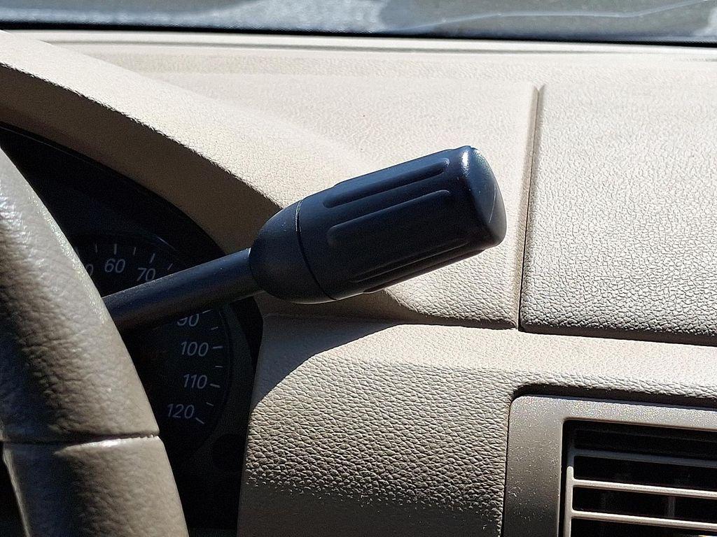 used 2004 Ford Freestar car, priced at $10,995