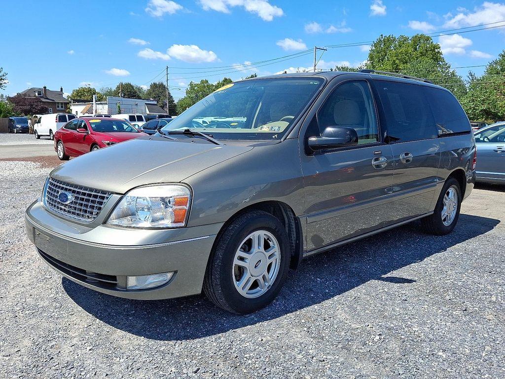 used 2004 Ford Freestar car, priced at $10,995