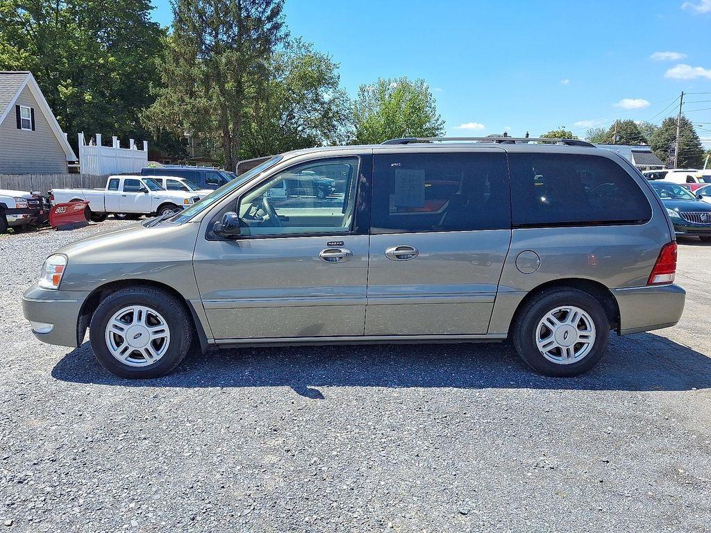 used 2004 Ford Freestar car, priced at $10,995