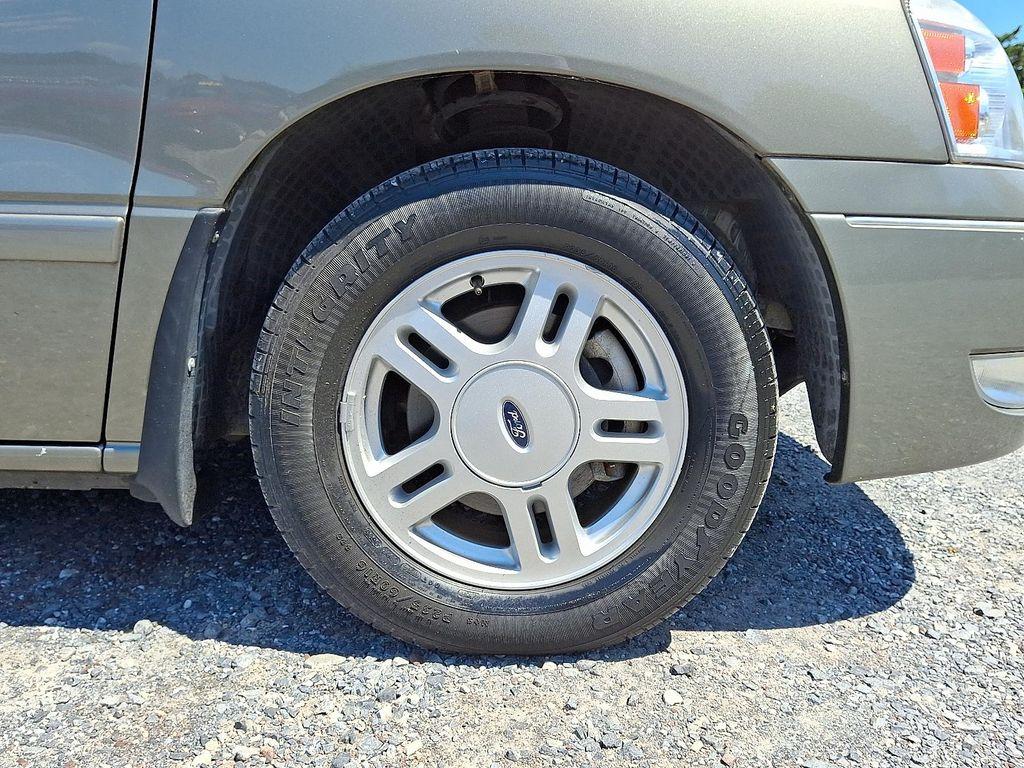 used 2004 Ford Freestar car, priced at $10,995