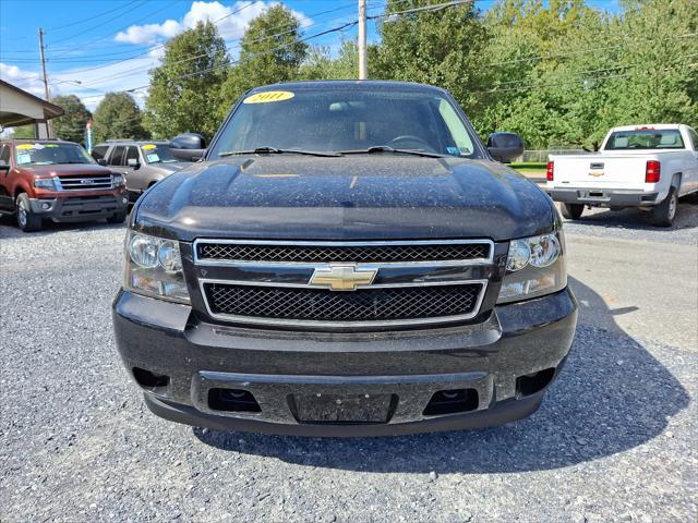 used 2011 Chevrolet Suburban car, priced at $24,995