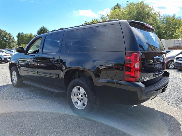 used 2011 Chevrolet Suburban car, priced at $24,995