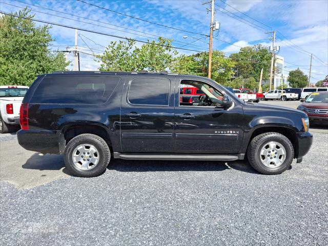 used 2011 Chevrolet Suburban car, priced at $24,995