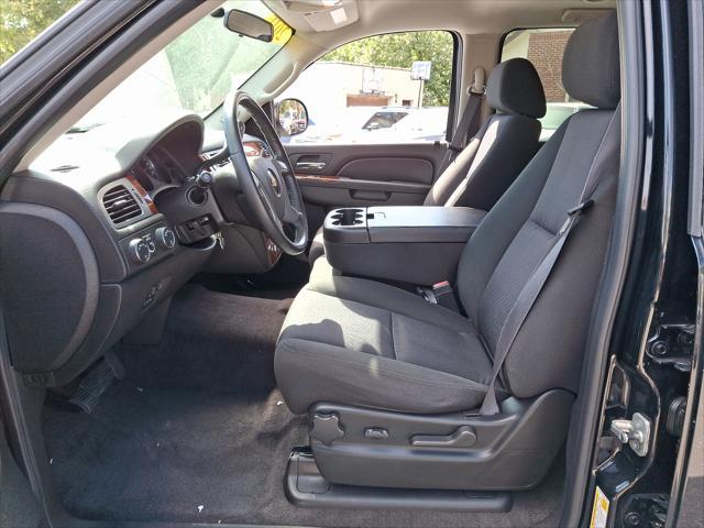 used 2011 Chevrolet Suburban car, priced at $24,995