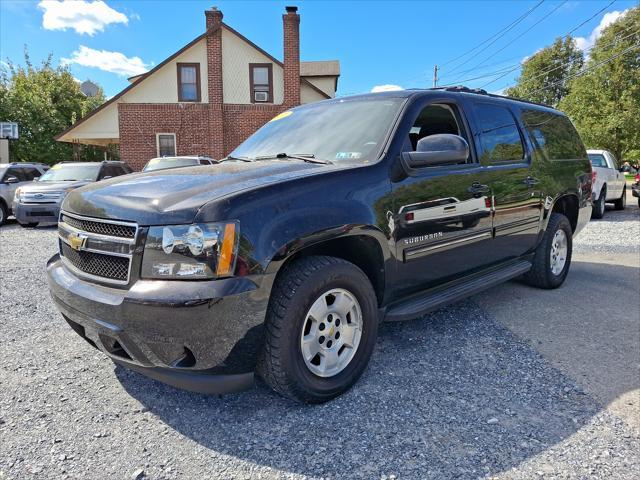 used 2011 Chevrolet Suburban car, priced at $24,995