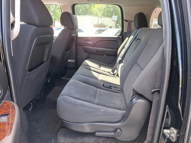 used 2011 Chevrolet Suburban car, priced at $24,995