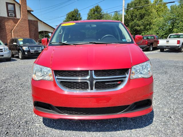 used 2012 Dodge Grand Caravan car, priced at $10,495