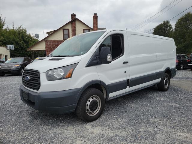 used 2015 Ford Transit-350 car, priced at $32,495