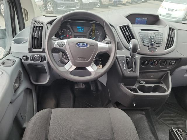 used 2015 Ford Transit-350 car, priced at $32,495