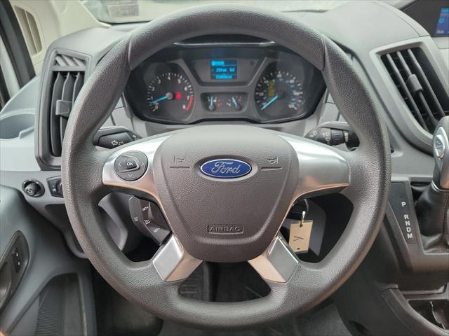 used 2015 Ford Transit-350 car, priced at $32,495