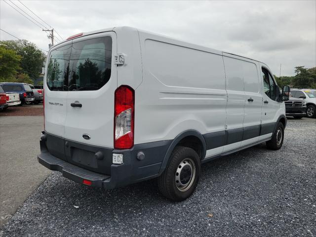 used 2015 Ford Transit-350 car, priced at $32,495