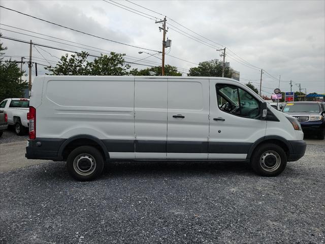 used 2015 Ford Transit-350 car, priced at $32,495