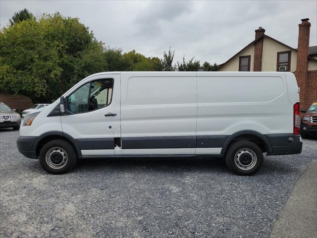 used 2015 Ford Transit-350 car, priced at $32,495