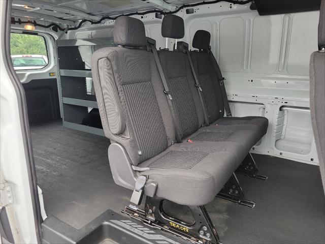 used 2015 Ford Transit-350 car, priced at $32,495